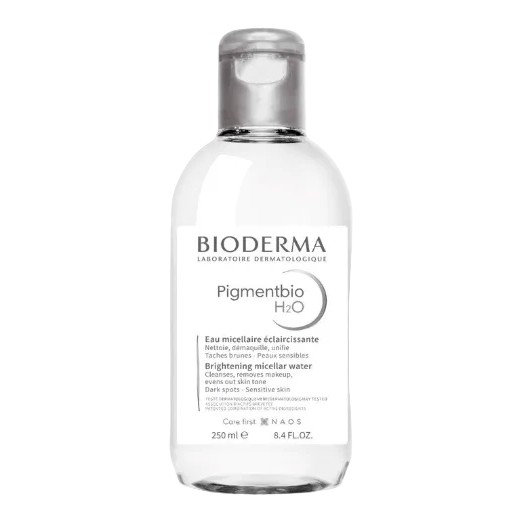 Bioderma Pigmentbio H2O Água Micelar 250ml