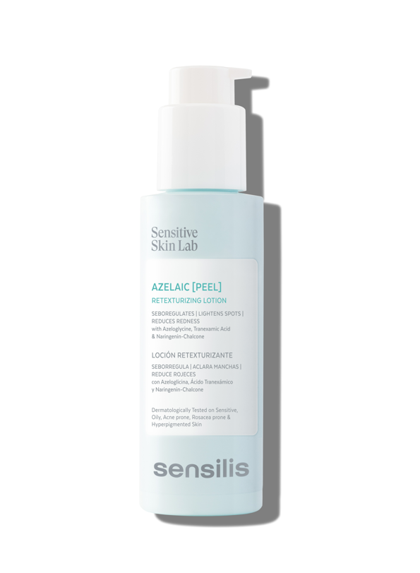 Sensilis Azelaic Peel 100ml