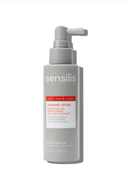 Sensilis Anti-Hair Loss Exosome Lotion 100ml