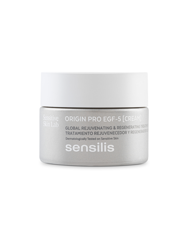 Sensilis Origin Pro Egf-5 Cream 50ml