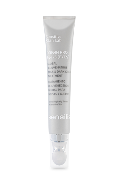 Sensilis Origin Pro Egf-5 Eyes 15ml