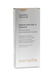 Sensilis Origin Pro Egf-5 Serum 30ml