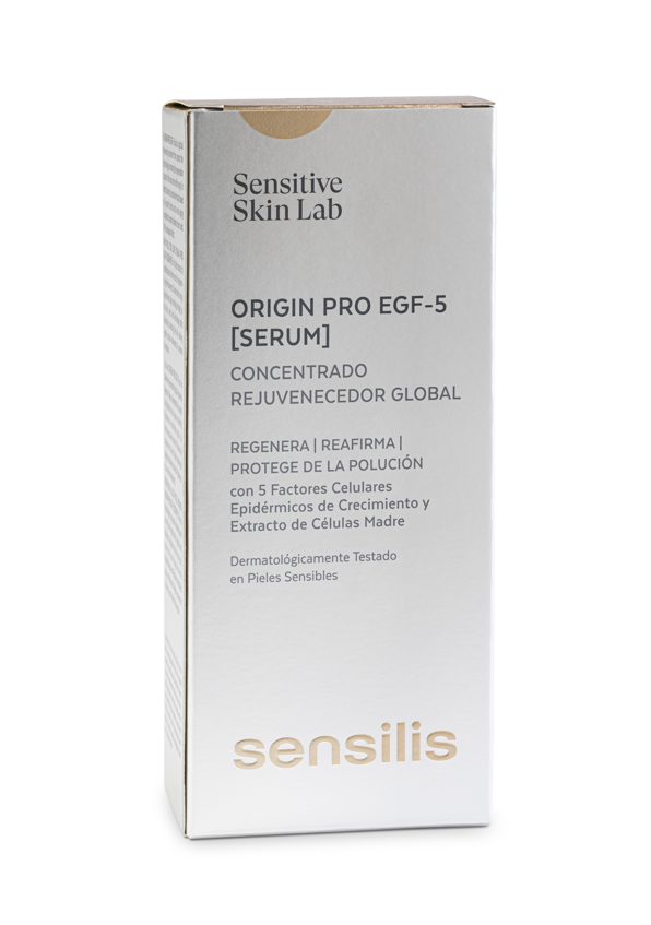 Sensilis Origin Pro Egf-5 Serum 30ml