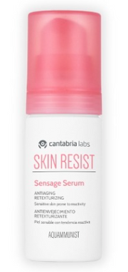 Skin Resist Sensage Sérum 30ml