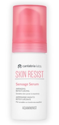 Skin Resist Sensage Serum 30ml Tube
