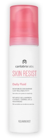Skin Resist Daily Fluid 50ml Bottle