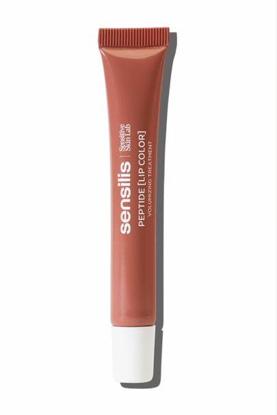Sensilis Peptide Lip Color 06 Brown Peper 10ml