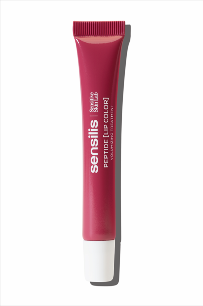 Sensilis Peptide Lip Color 05 Granet Cayenne 10ml