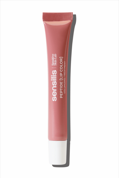 Sensilis Peptide Lip Color 04 Nude Sriracha 10ml