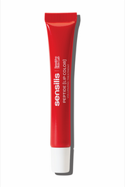 Sensilis Peptide Lip Color 01 Red Chili 10ml