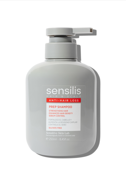Sensilis Purify Essential Cleanser 200ml