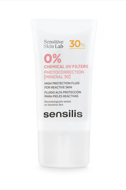 Sensilis Photocorrection Mineral 30 40ml