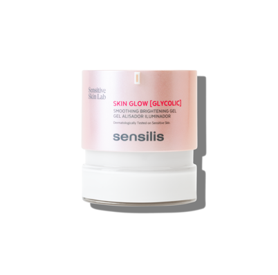 Sensilis Skin Glow Glycolic 50ml