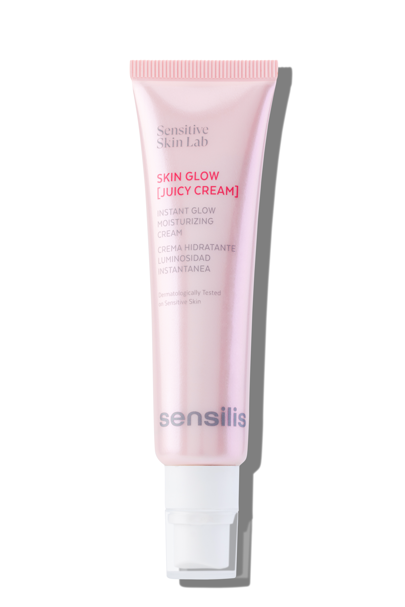 Sensilis Skin Glow Juicy Cream 50ml