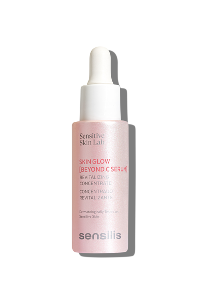 Sensilis Skin Glow Beyond C Serum 30ml