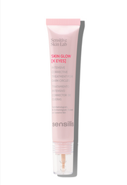 Sensilis Skin Glow K Eyes 15ml