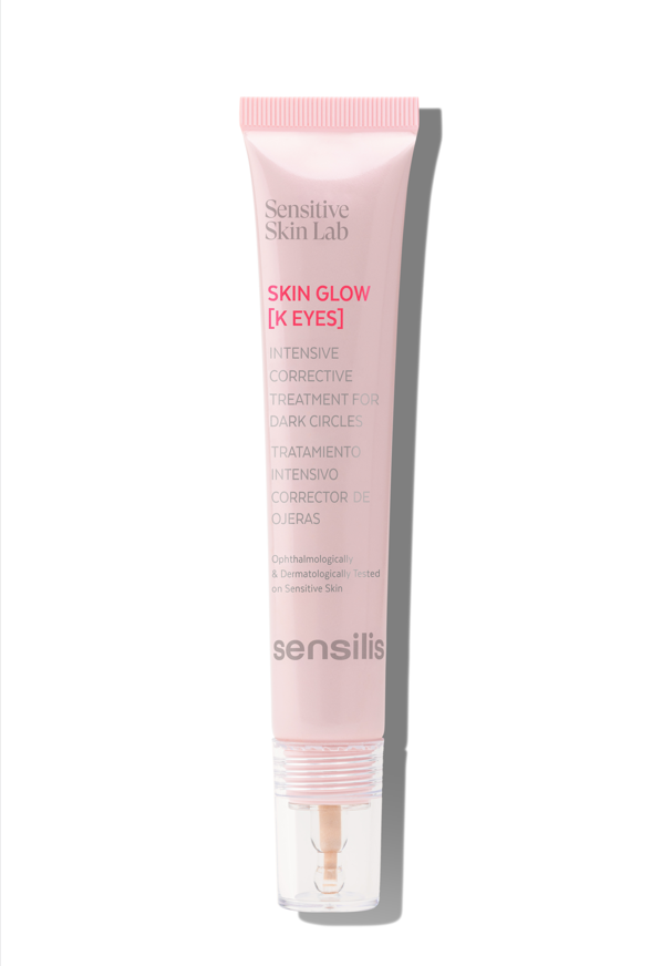 Sensilis Skin Glow K Eyes 15ml