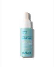 Sensilis Pure Age Perfection Cicacne Serum 30ml
