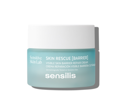 Sensilis Skin Rescue Barrier 50ml