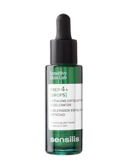 Sensilis Prep 4+ Drops 30ml