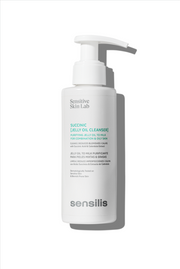 Sensilis Purify Essential Cleanser 400ml