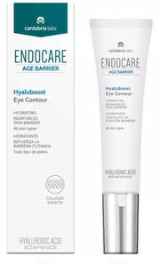Endocare Age Barrier Hyaluboost Eye Contour Format: 15 ml