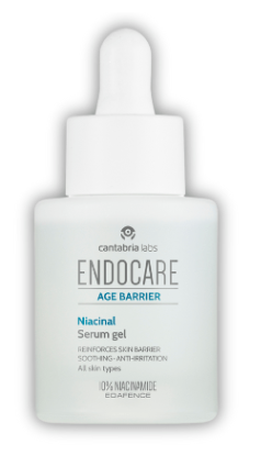 Endocare Age Barrier Niacinal Sérum Gel 30ml