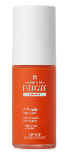 Endocare Radiance C Ferulic Sérum Gel 30ml