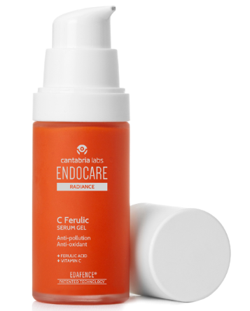Endocare Radiance C Ferulic Sérum Gel 30ml