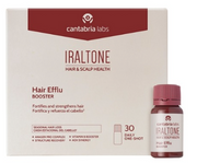 Iraltone Hair Efflu Booster 30 frascos