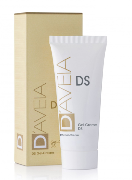 D'AVEIA DS Gel Cream