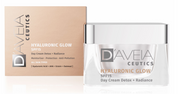 D'AVEIA Ceutics Hyaluronic Glow SPF15