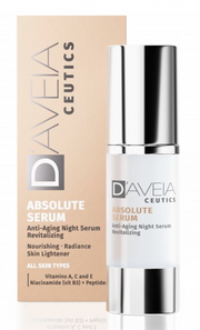 D'AVEIA Ceutics Absolute Serum