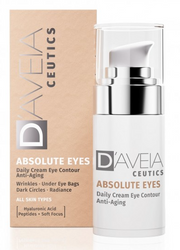 D'AVEIA Ceutics Absolute Eyes