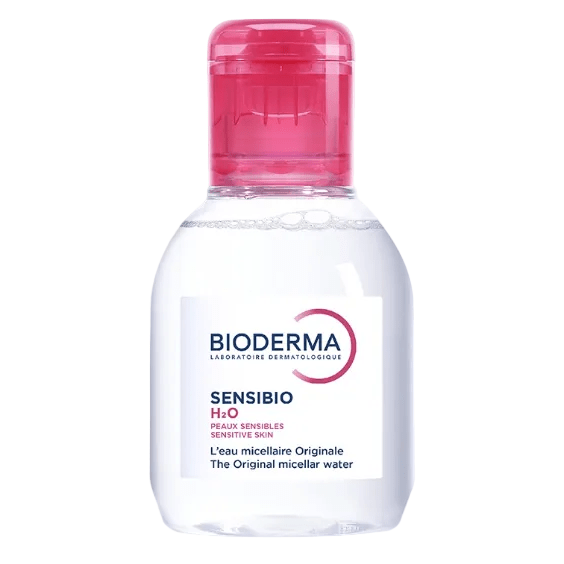 Bioderma Sensibio H2O Água Micelar 100ml