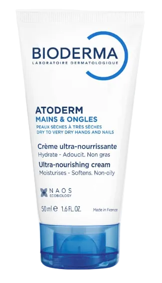 ATODERM CREAM FOR HANDS 50 ml