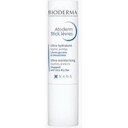 Bioderma Atoderm Stick Labial Hidratante 4g