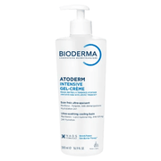 Bioderma Atoderm Intensive Gel Creme 500ml