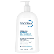 ATODERM INTENSIVE GEL MOUSSANT 1 L
