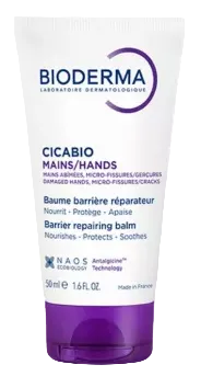 CICABIO BALS HAND REPAIR CREAM 50ml