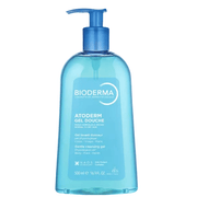 Bioderma Atoderm Gel Duche 500ml