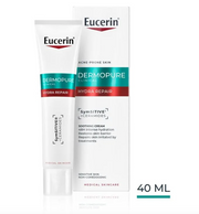 DermoPure Soothing Cream 40 ml