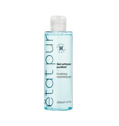 Etat Pur Gel de Limpeza Purificante 200ml