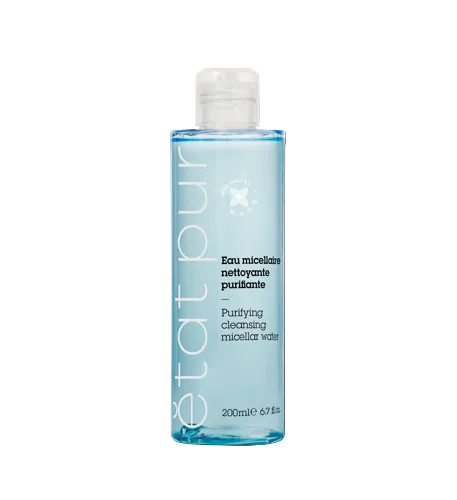 Etat Pur Água Micelar Purificante 200ml