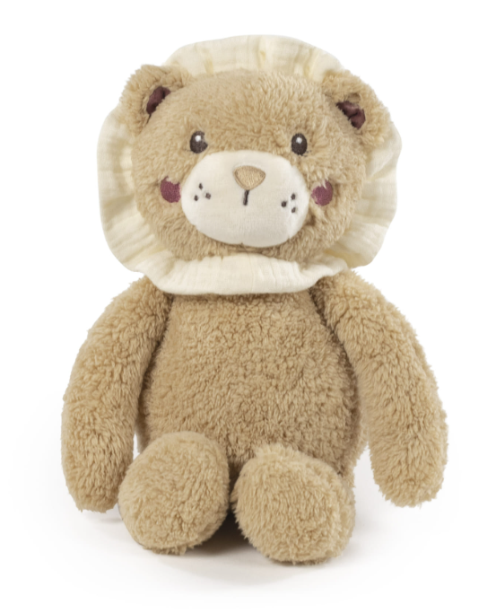 Walking Mum Leão de peluche Gala