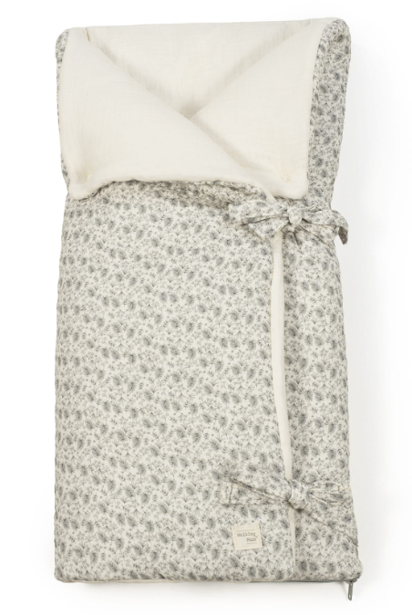 Walking Mum Cobertor Gala Mint TOG 2,5
