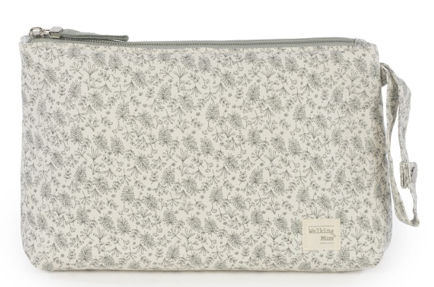 Walking Mum Necessaire Gala Mint