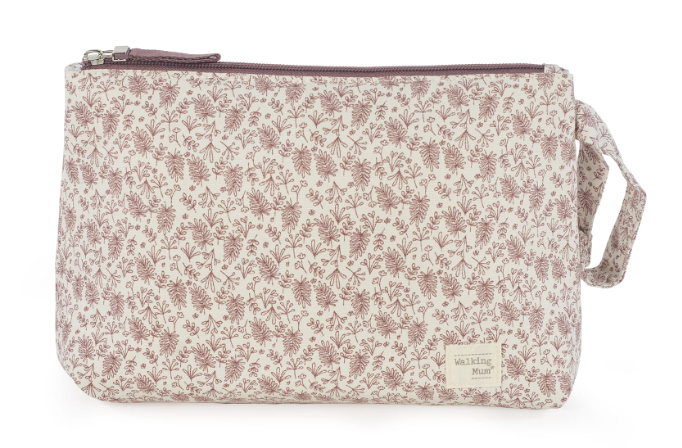 Walking Mum Necessaire Gala Cerise