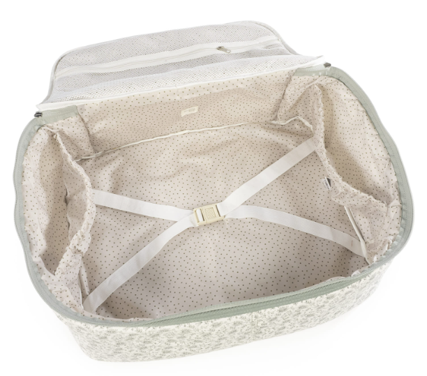 Walking Mum Mala maternidade Gala Mint