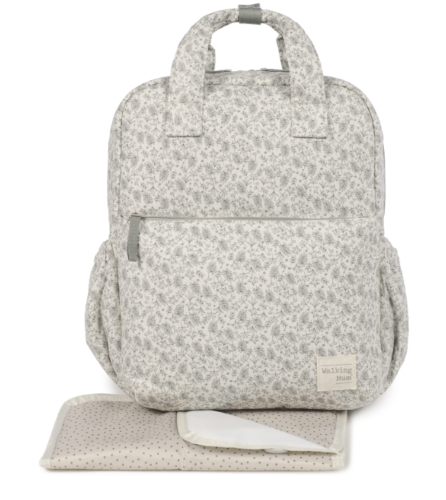 Walking Mum Mochila Gala Mint
